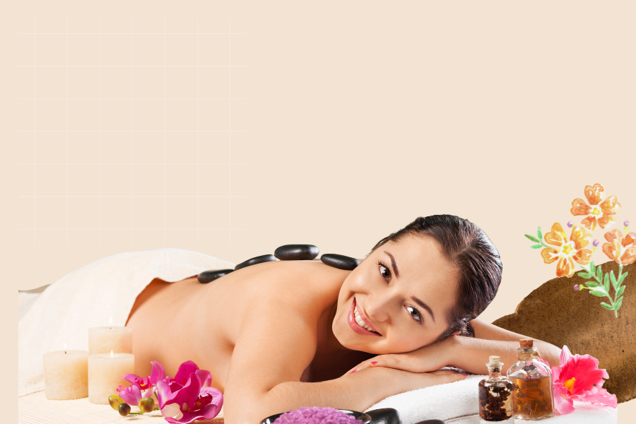 Hot Stone Massage
