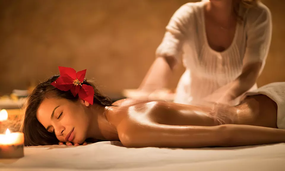 Thai Massage